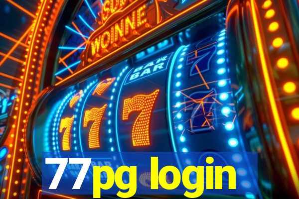 77pg login